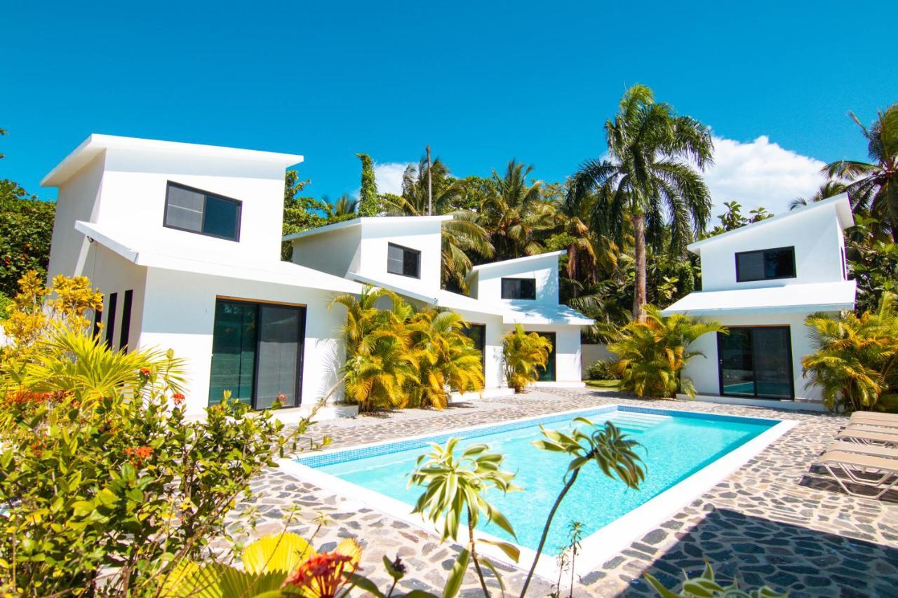 Residence Las Dos Palmas لاس تاريناس المظهر الخارجي الصورة