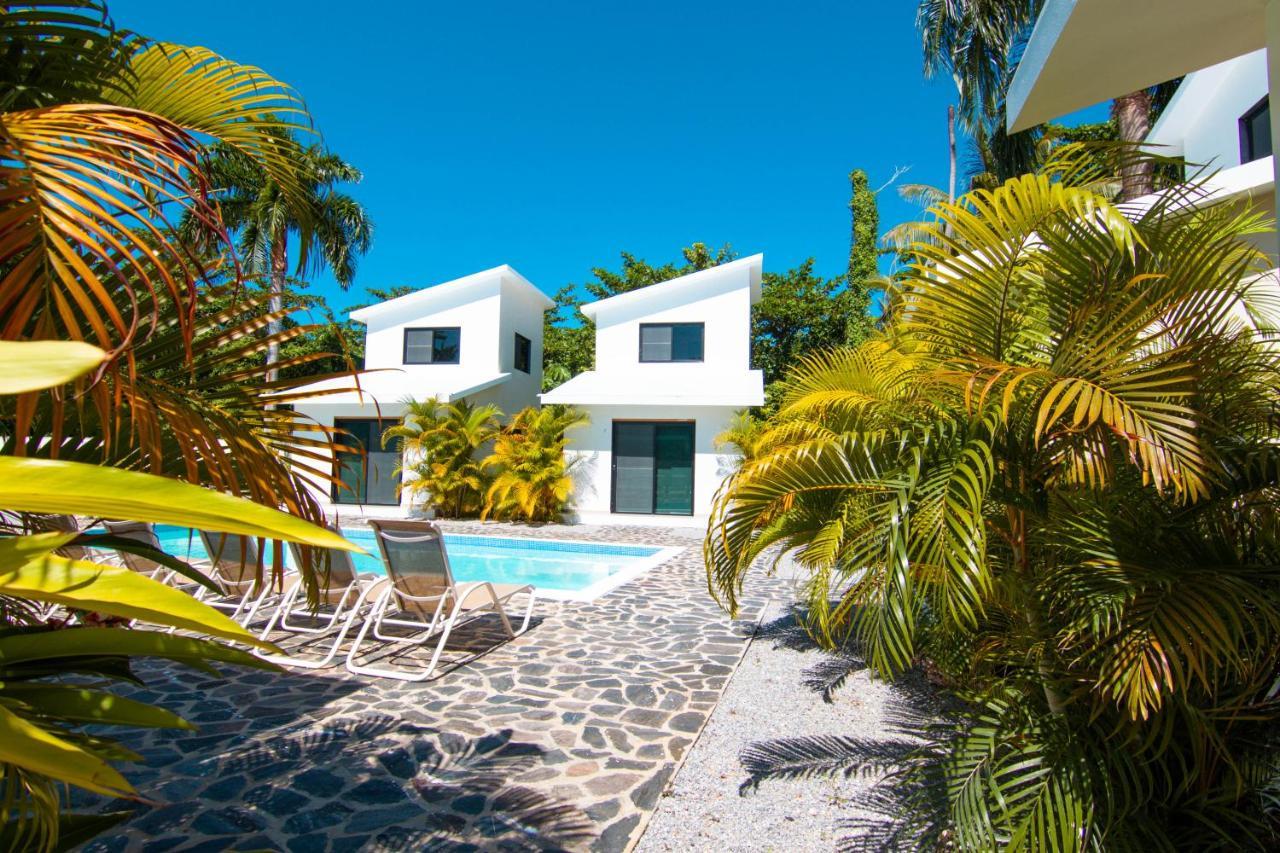 Residence Las Dos Palmas لاس تاريناس المظهر الخارجي الصورة