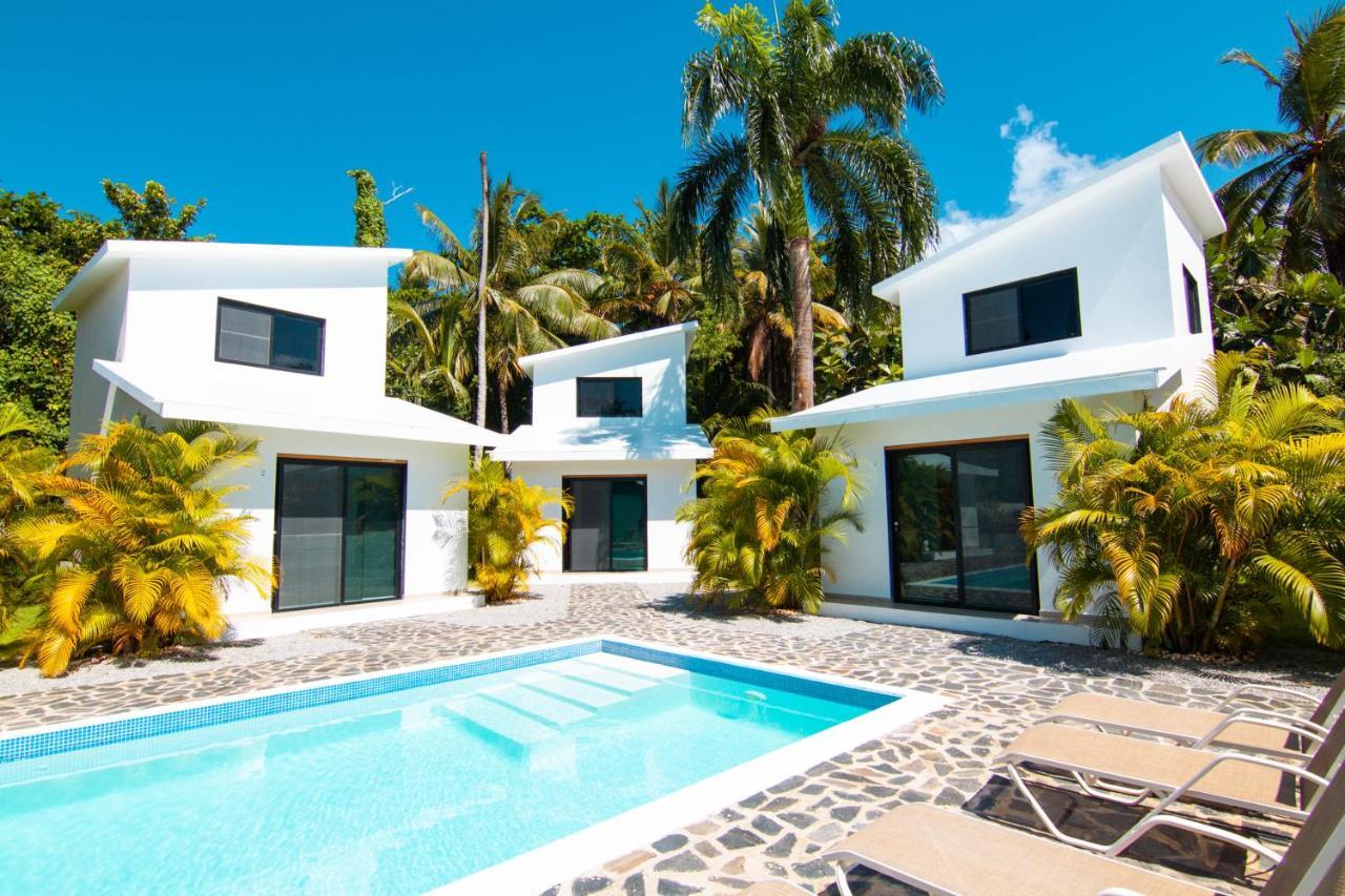 Residence Las Dos Palmas لاس تاريناس المظهر الخارجي الصورة