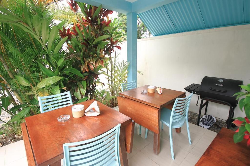 Residence Las Dos Palmas لاس تاريناس المظهر الخارجي الصورة