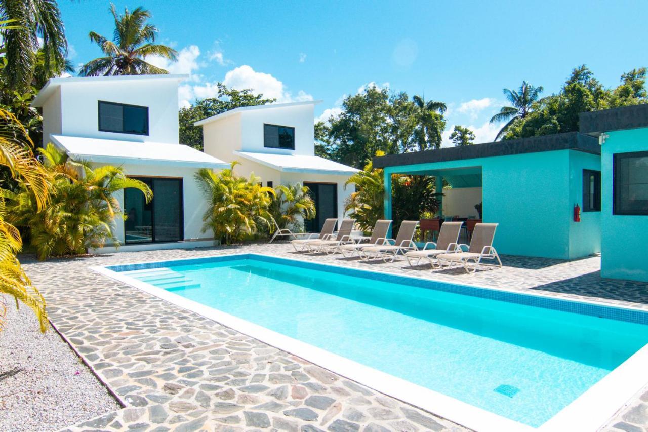 Residence Las Dos Palmas لاس تاريناس المظهر الخارجي الصورة