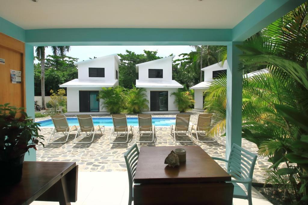 Residence Las Dos Palmas لاس تاريناس المظهر الخارجي الصورة