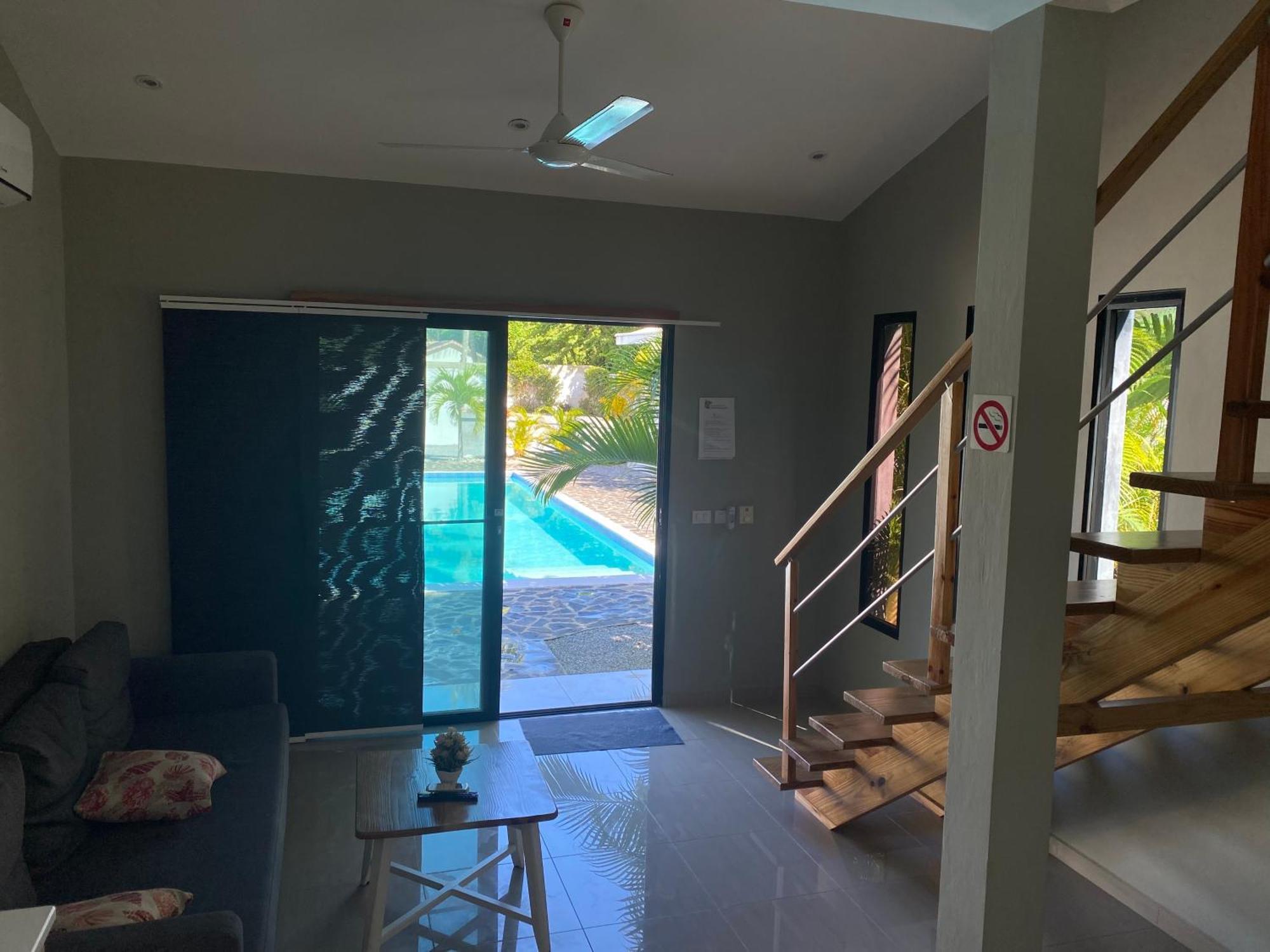 Residence Las Dos Palmas لاس تاريناس المظهر الخارجي الصورة