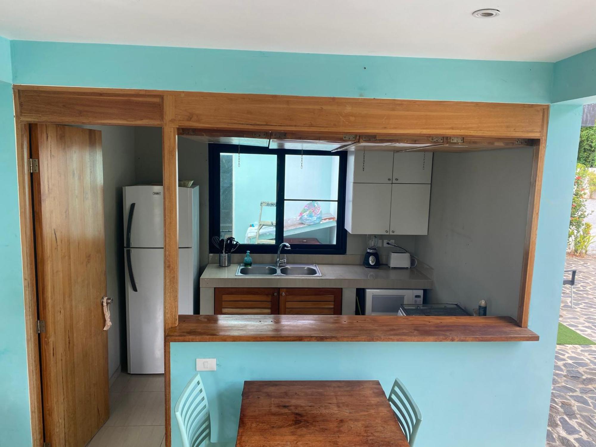 Residence Las Dos Palmas لاس تاريناس المظهر الخارجي الصورة