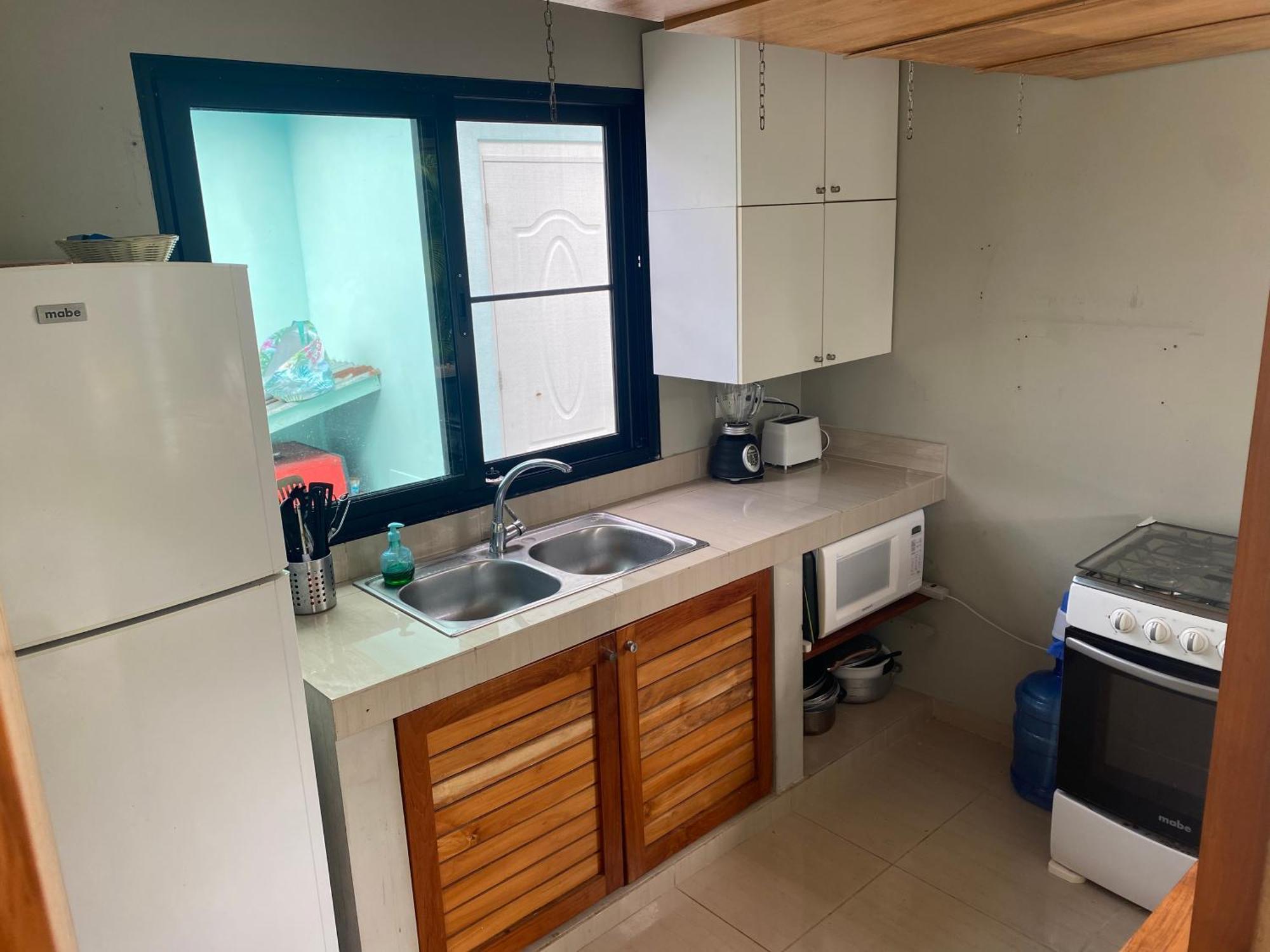 Residence Las Dos Palmas لاس تاريناس المظهر الخارجي الصورة