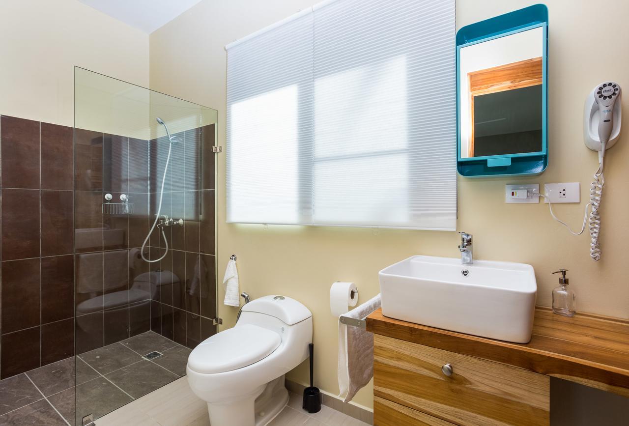 Residence Las Dos Palmas لاس تاريناس المظهر الخارجي الصورة