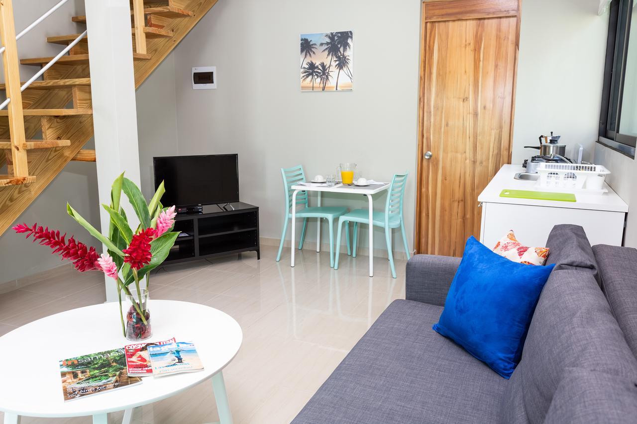 Residence Las Dos Palmas لاس تاريناس المظهر الخارجي الصورة